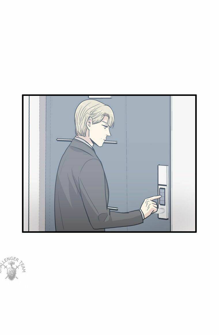 Happy if you died - Chapter 8 - Page 41