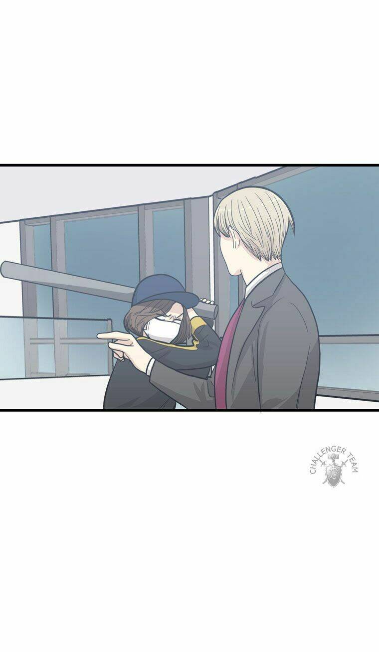 Happy if you died - Chapter 8 - Page 42