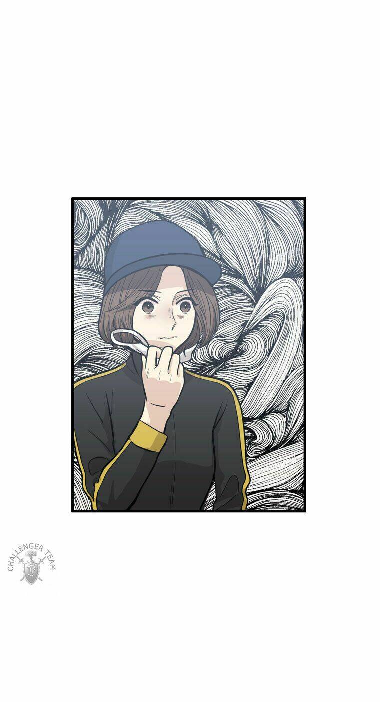 Happy if you died - Chapter 8 - Page 46