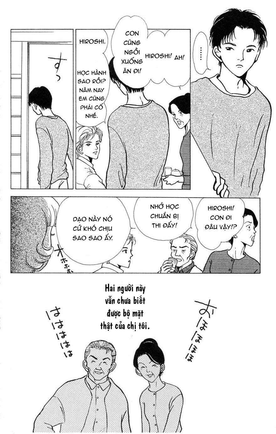 Đồng minh của chính nghĩa - Chapter 4 - Page 9