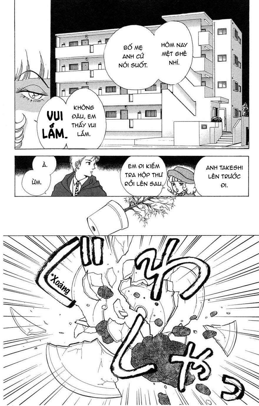 Đồng minh của chính nghĩa - Chapter 4 - Page 10