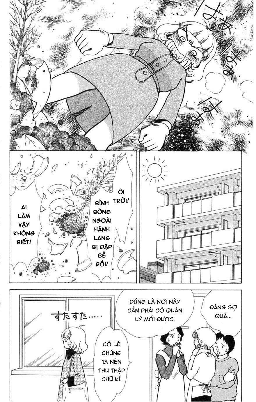 Đồng minh của chính nghĩa - Chapter 4 - Page 11