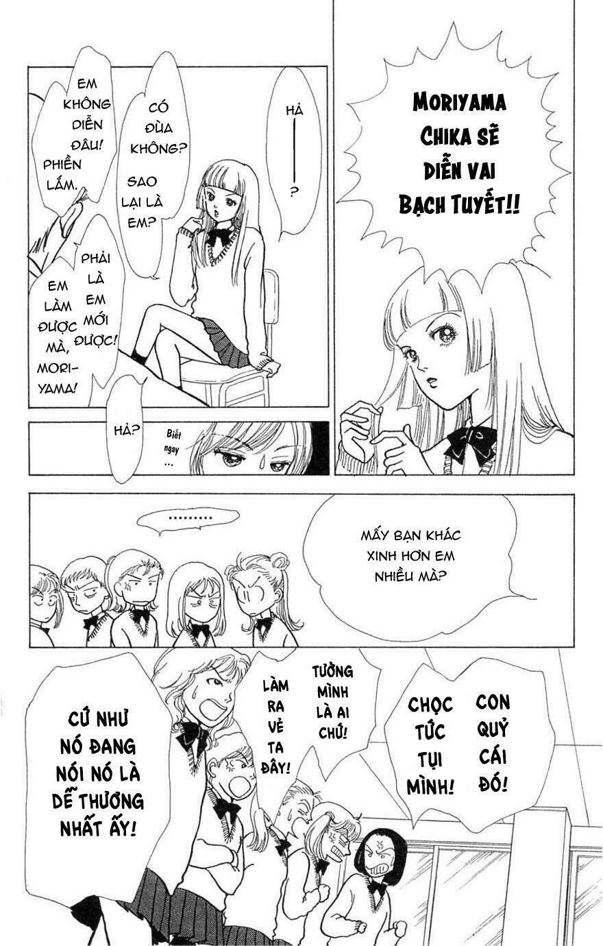 Đồng minh của chính nghĩa - Chapter 4 - Page 15