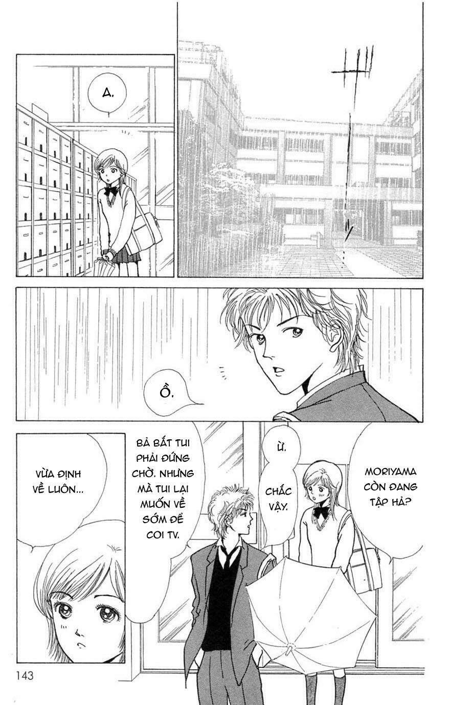 Đồng minh của chính nghĩa - Chapter 4 - Page 18