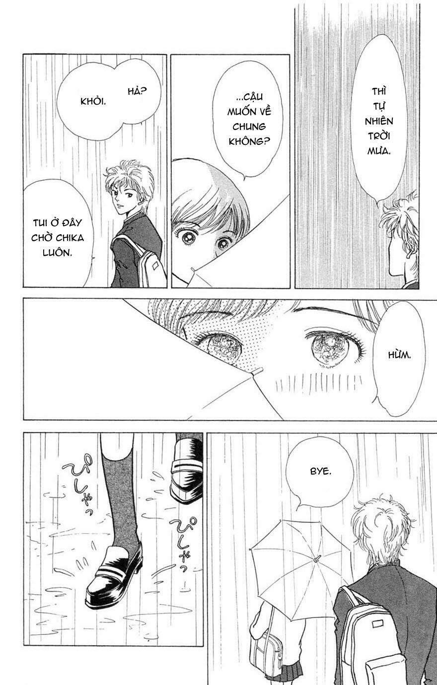 Đồng minh của chính nghĩa - Chapter 4 - Page 19