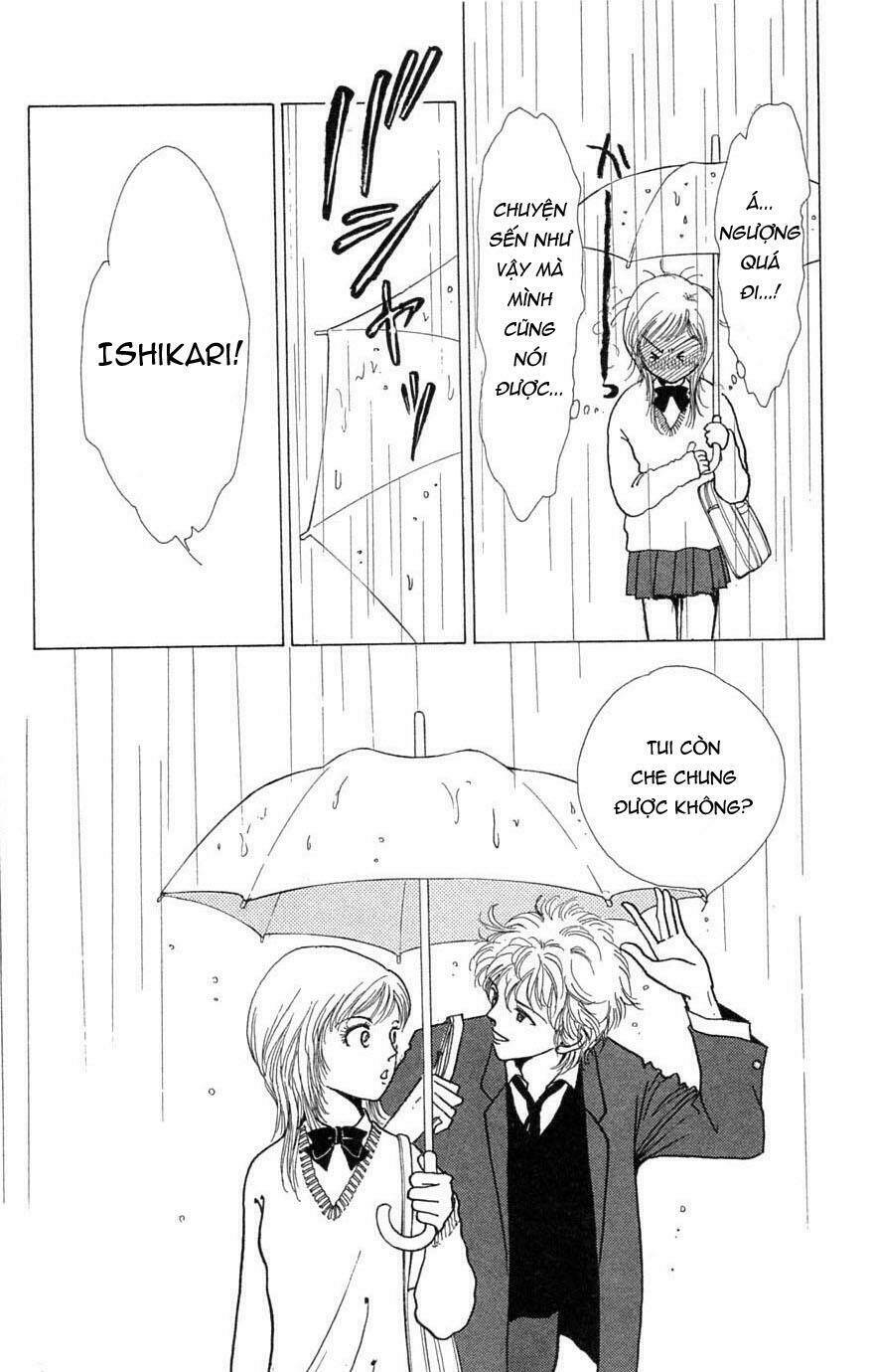 Đồng minh của chính nghĩa - Chapter 4 - Page 20