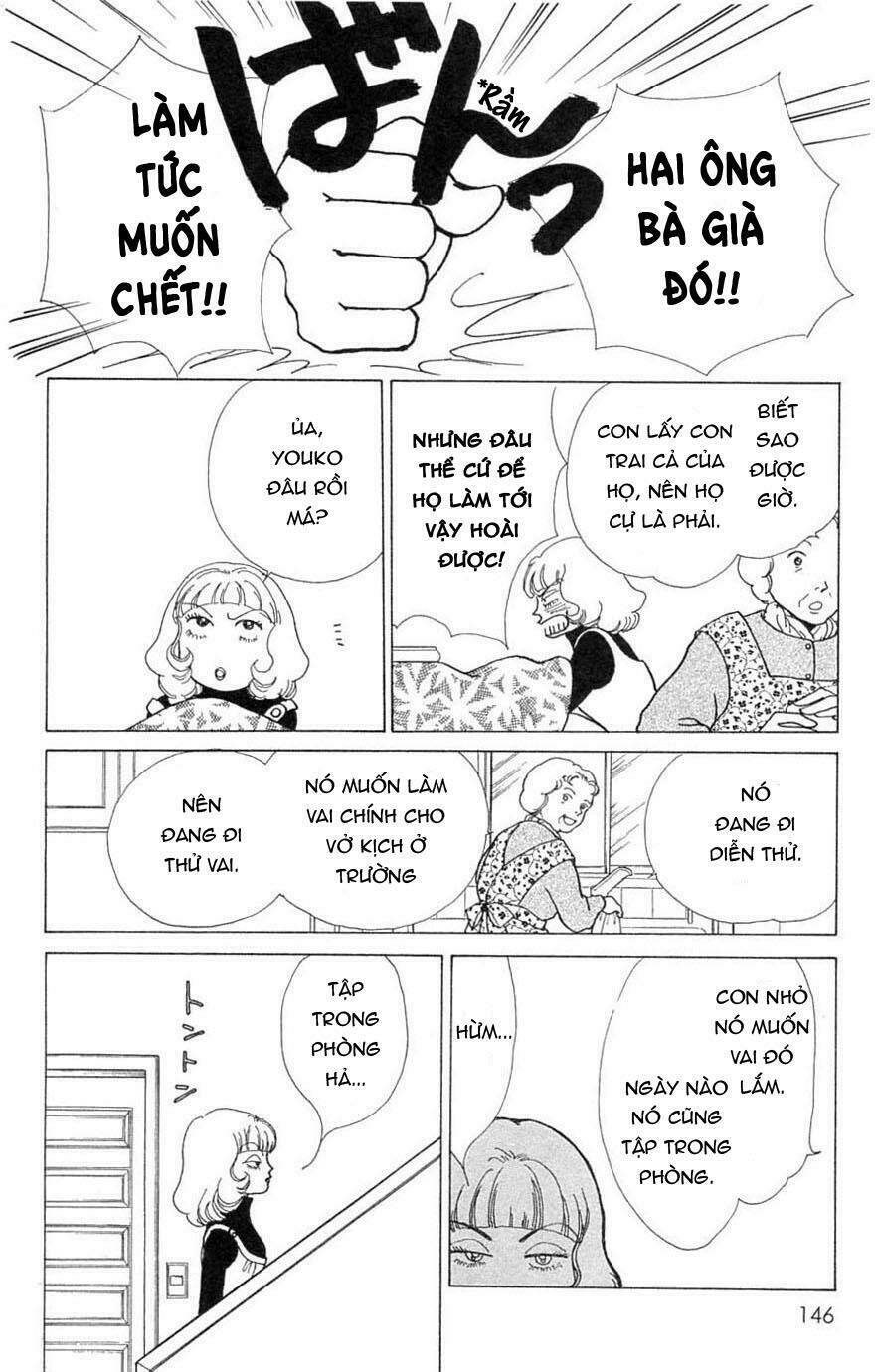 Đồng minh của chính nghĩa - Chapter 4 - Page 21