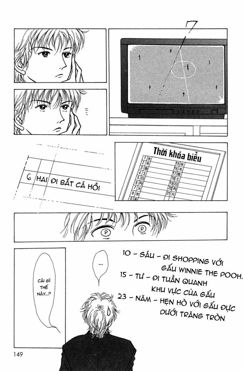 Đồng minh của chính nghĩa - Chapter 4 - Page 25