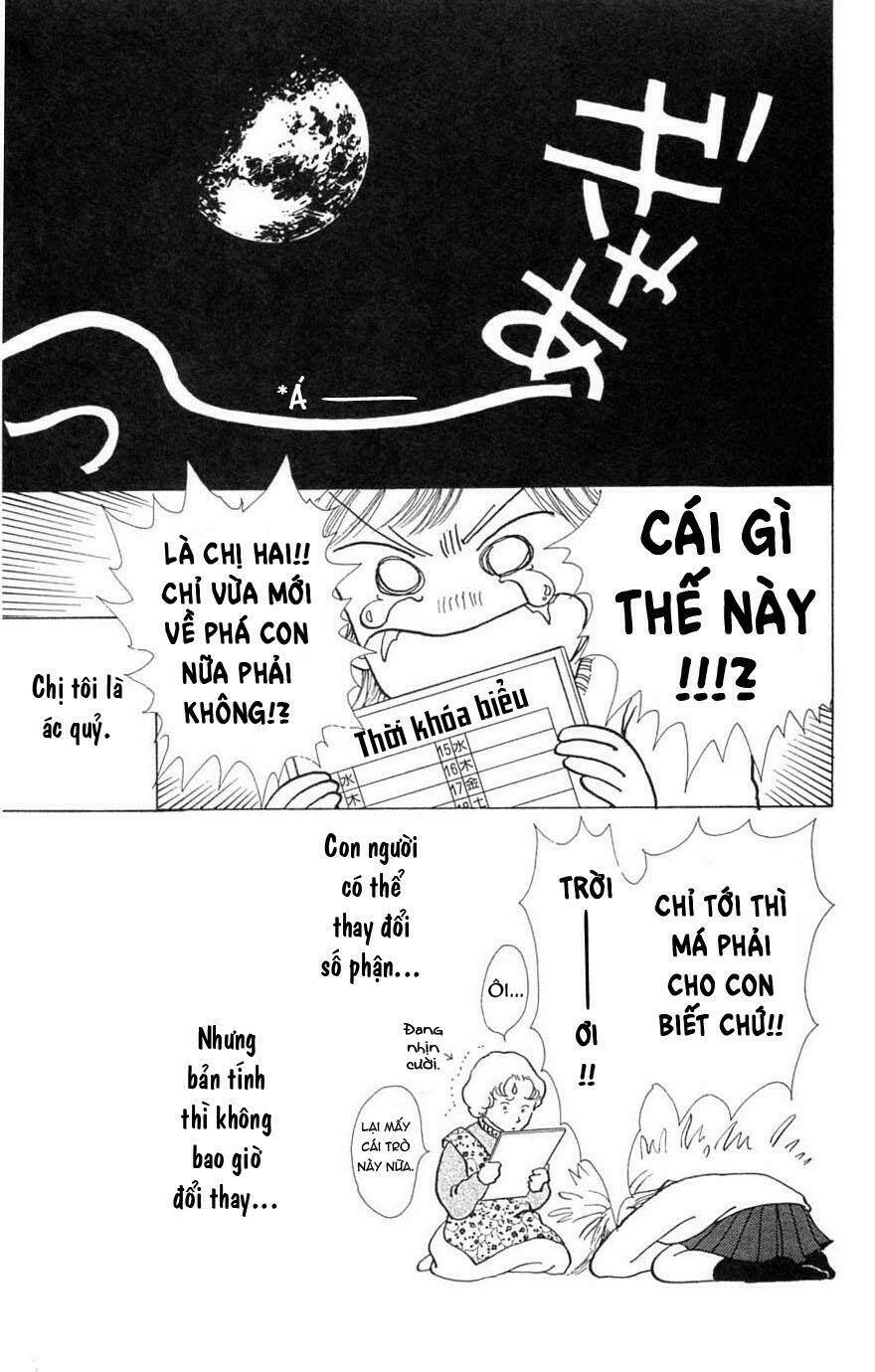 Đồng minh của chính nghĩa - Chapter 4 - Page 26