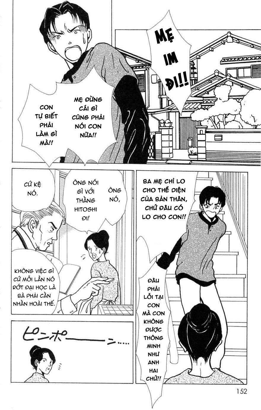 Đồng minh của chính nghĩa - Chapter 4 - Page 27