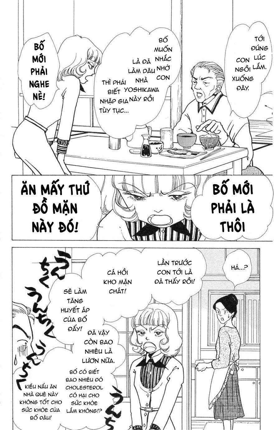 Đồng minh của chính nghĩa - Chapter 4 - Page 29