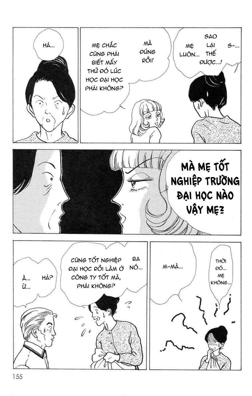 Đồng minh của chính nghĩa - Chapter 4 - Page 30