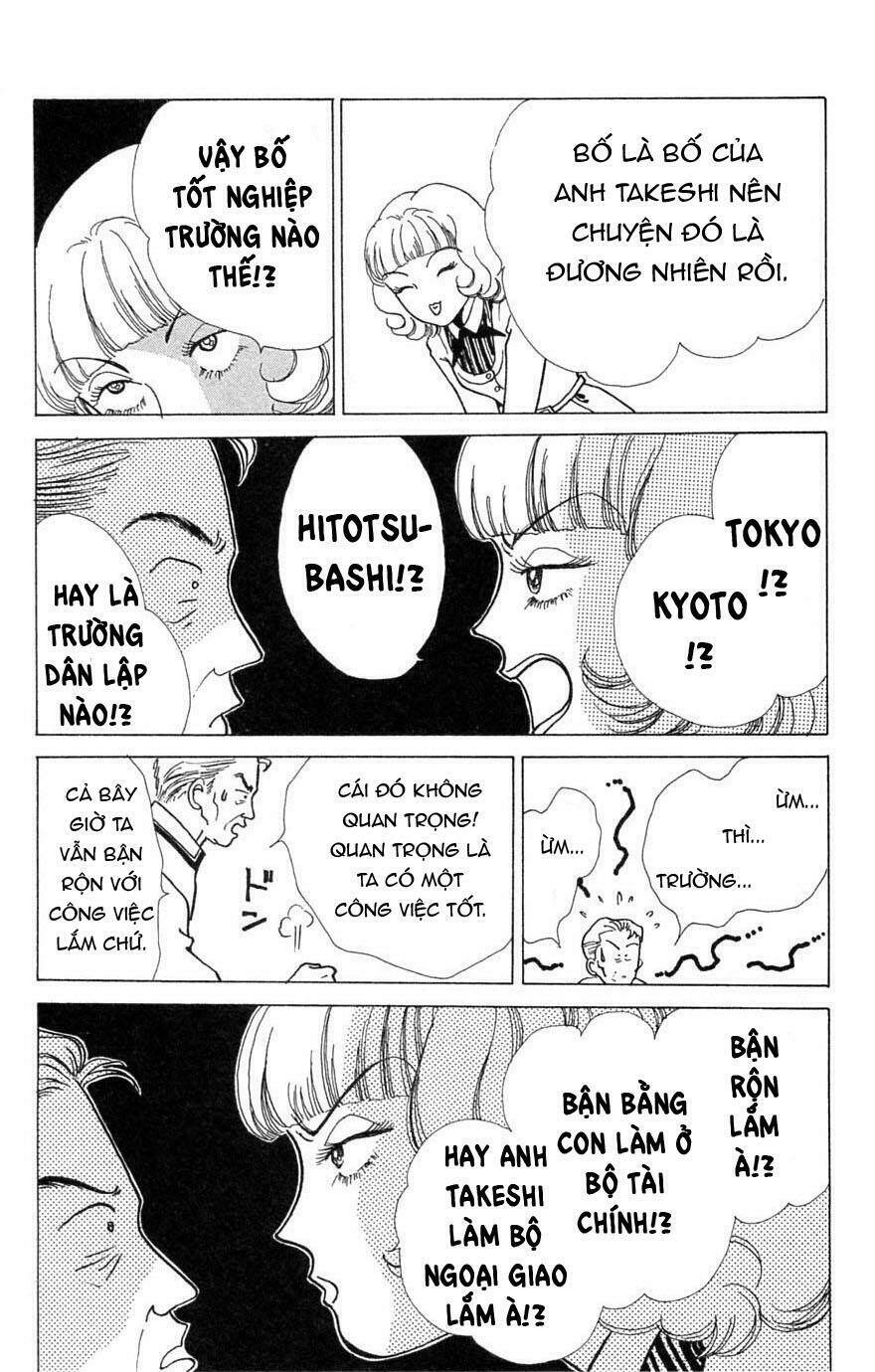 Đồng minh của chính nghĩa - Chapter 4 - Page 31