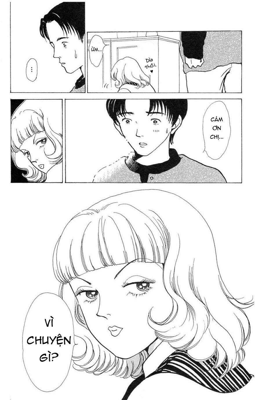 Đồng minh của chính nghĩa - Chapter 4 - Page 33