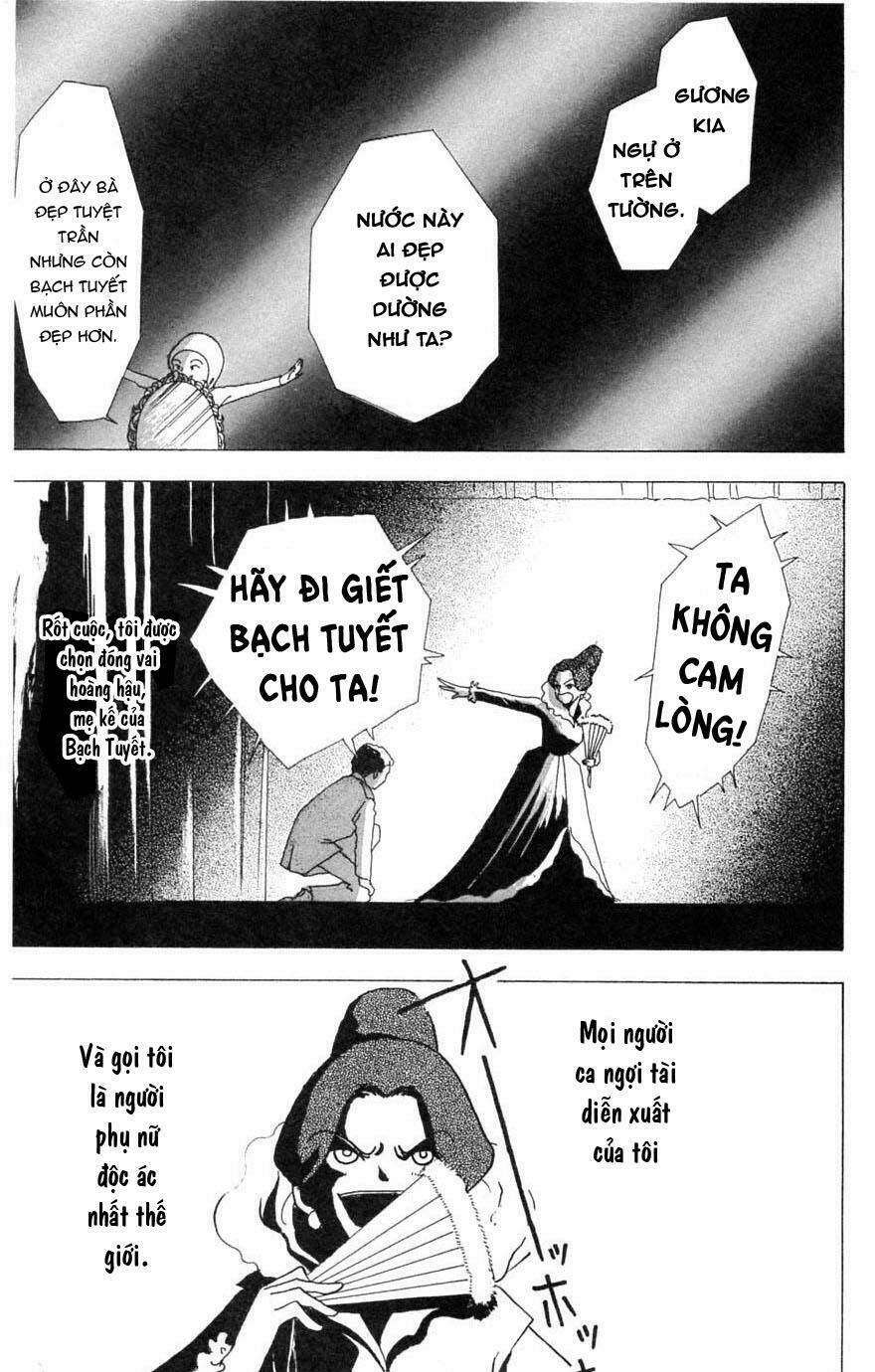 Đồng minh của chính nghĩa - Chapter 4 - Page 34