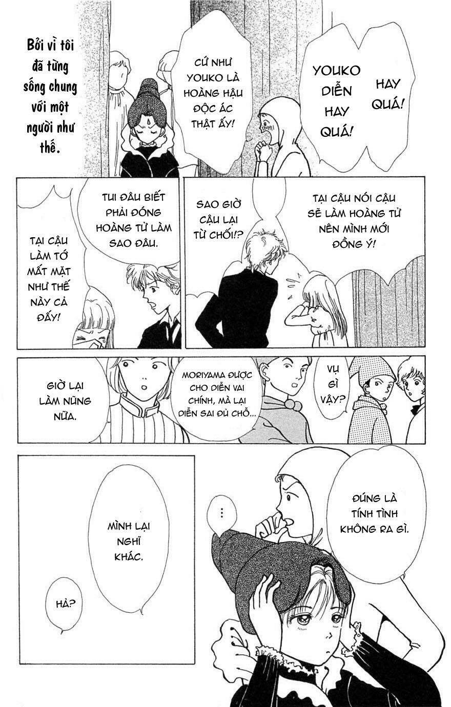 Đồng minh của chính nghĩa - Chapter 4 - Page 35