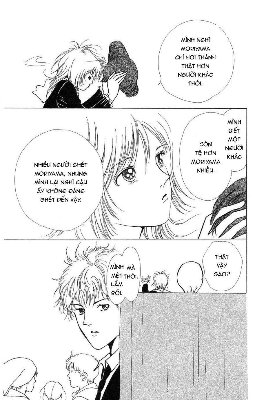 Đồng minh của chính nghĩa - Chapter 4 - Page 36