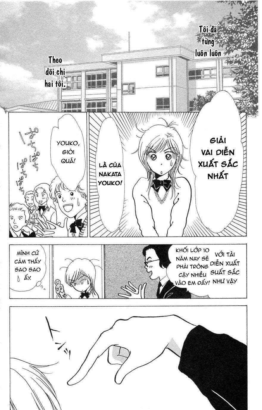 Đồng minh của chính nghĩa - Chapter 4 - Page 37