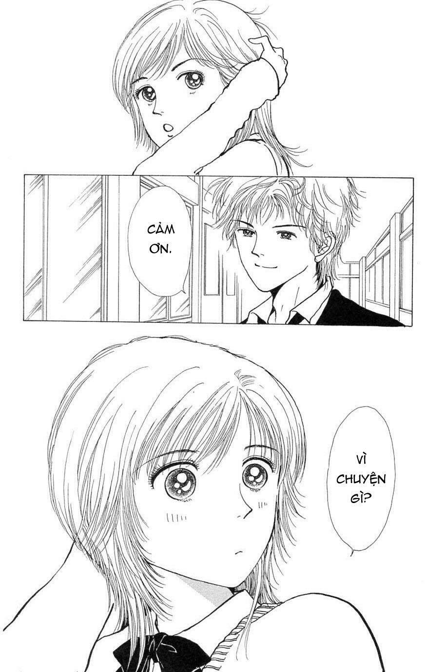 Đồng minh của chính nghĩa - Chapter 4 - Page 38