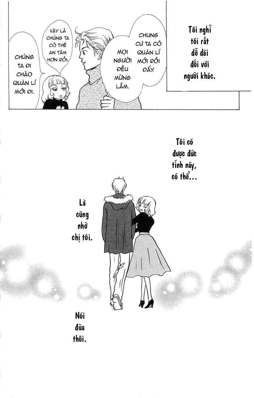 Đồng minh của chính nghĩa - Chapter 4 - Page 39