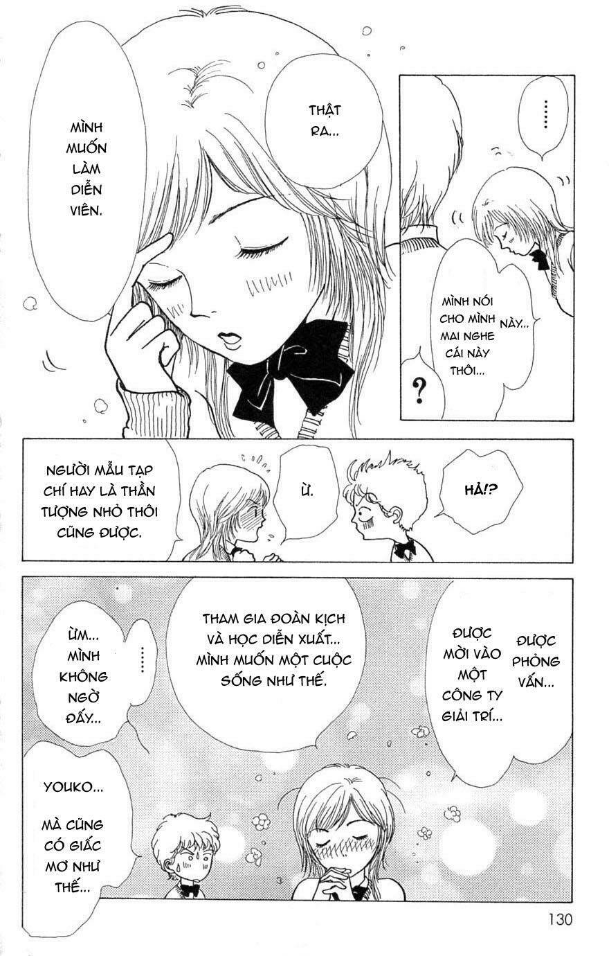 Đồng minh của chính nghĩa - Chapter 4 - Page 5