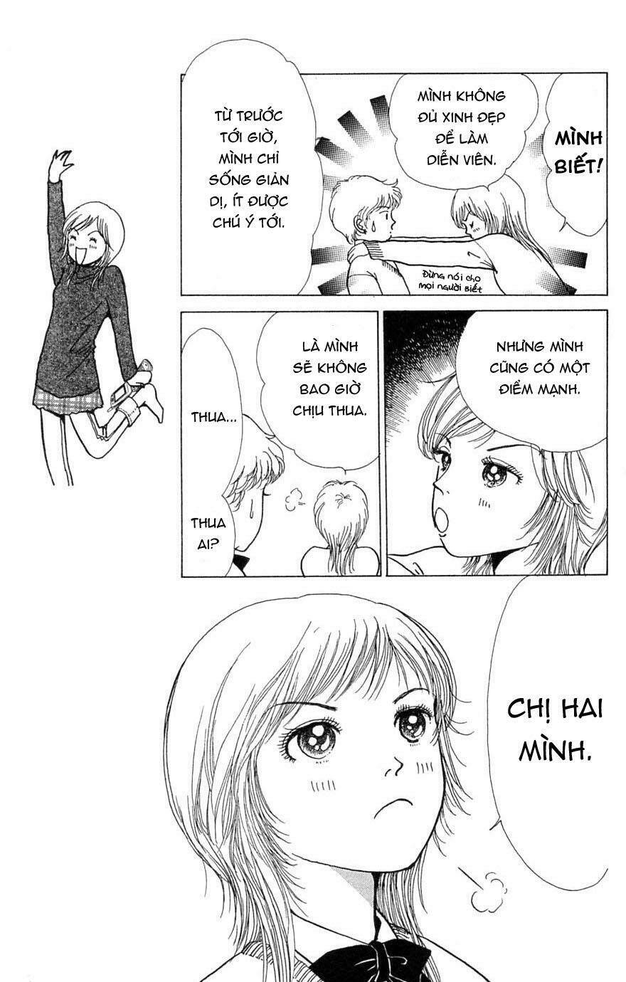 Đồng minh của chính nghĩa - Chapter 4 - Page 6