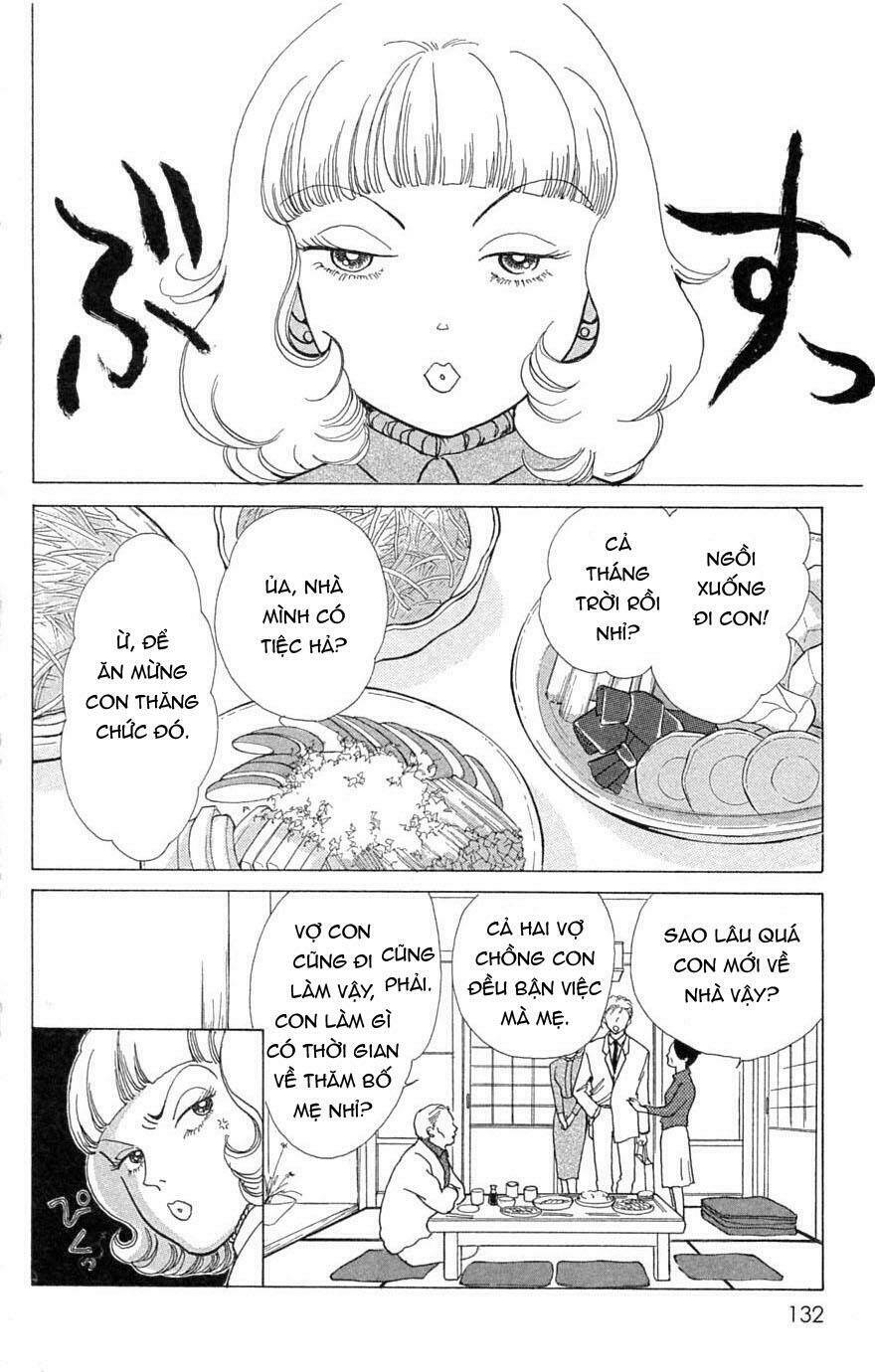 Đồng minh của chính nghĩa - Chapter 4 - Page 7