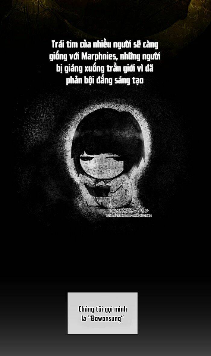 Một không gian thời gian khác - Chapter 60 - Page 9