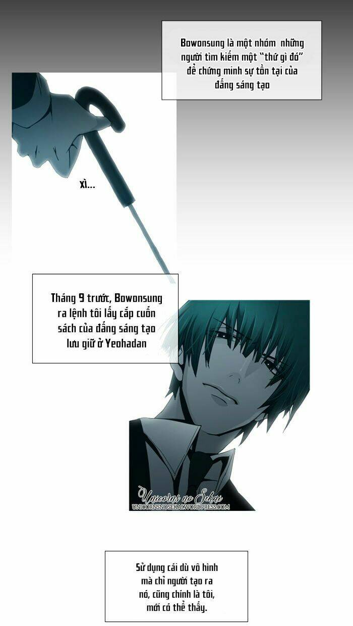 Một không gian thời gian khác - Chapter 60 - Page 10