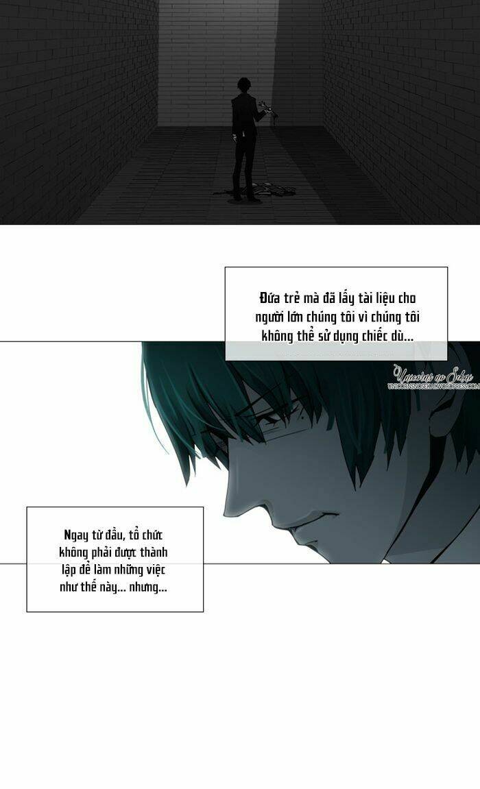 Một không gian thời gian khác - Chapter 60 - Page 13