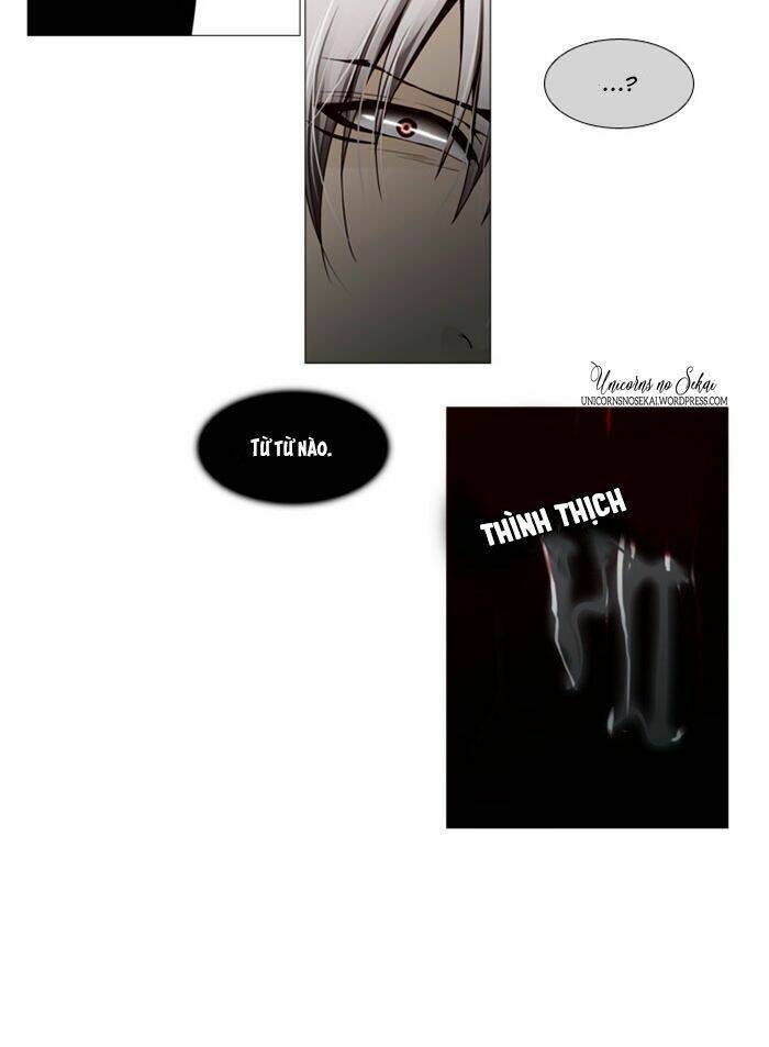 Một không gian thời gian khác - Chapter 60 - Page 23