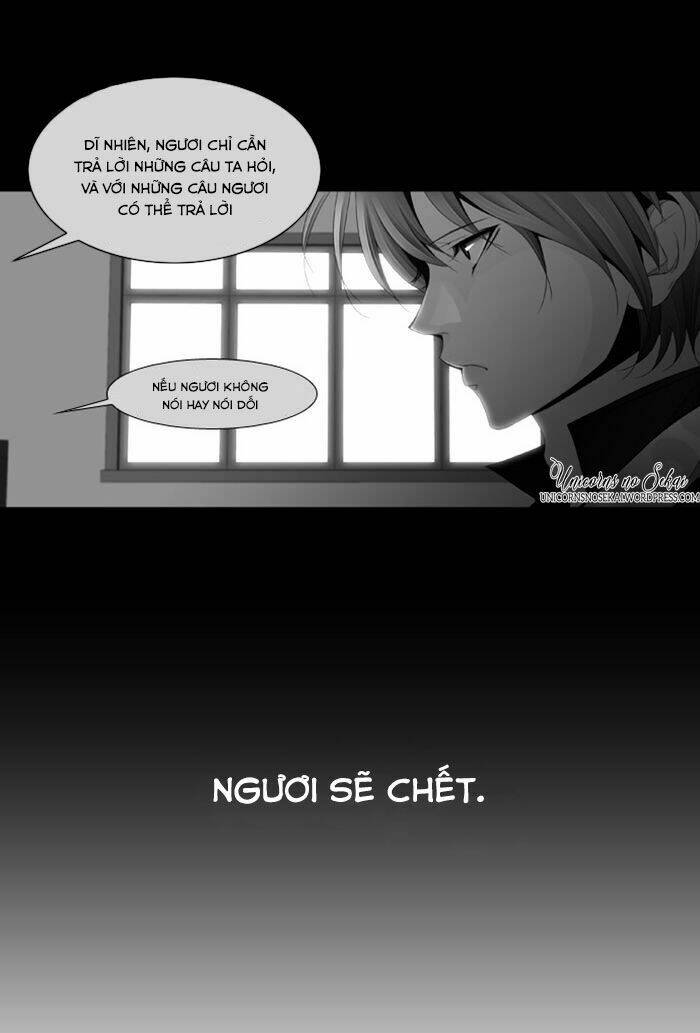 Một không gian thời gian khác - Chapter 60 - Page 28