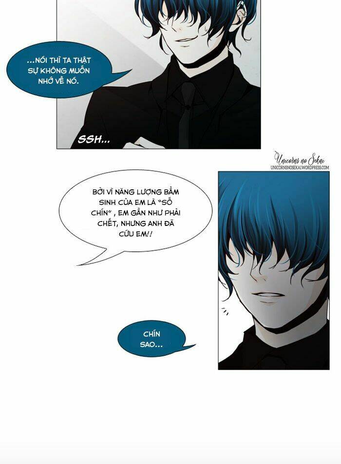 Một không gian thời gian khác - Chapter 60 - Page 38