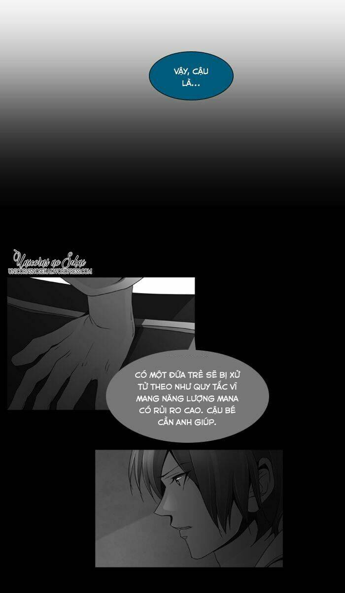Một không gian thời gian khác - Chapter 60 - Page 39