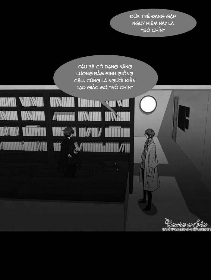 Một không gian thời gian khác - Chapter 60 - Page 40