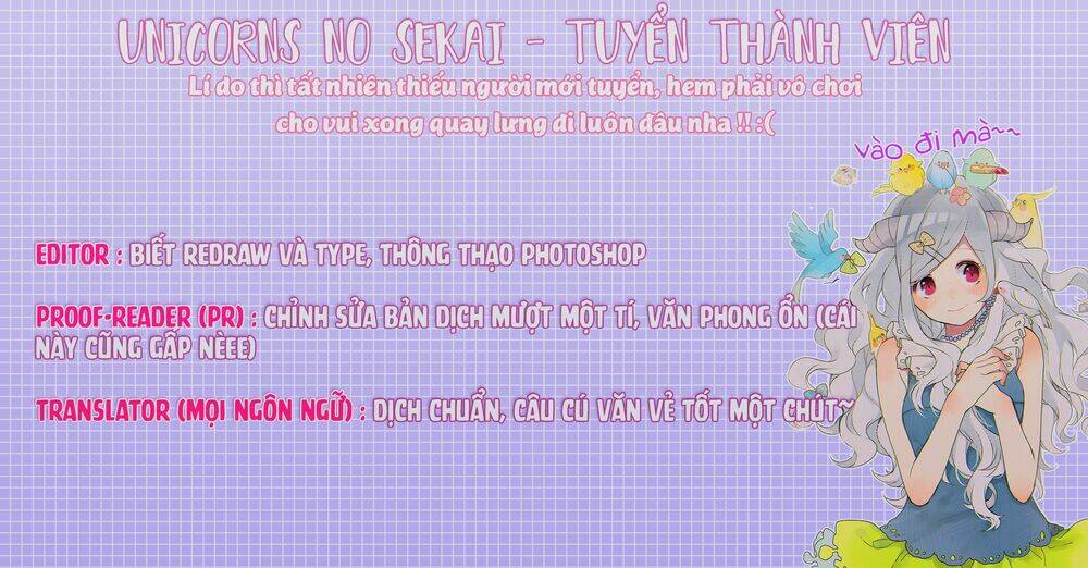 Một không gian thời gian khác - Chapter 60 - Page 46