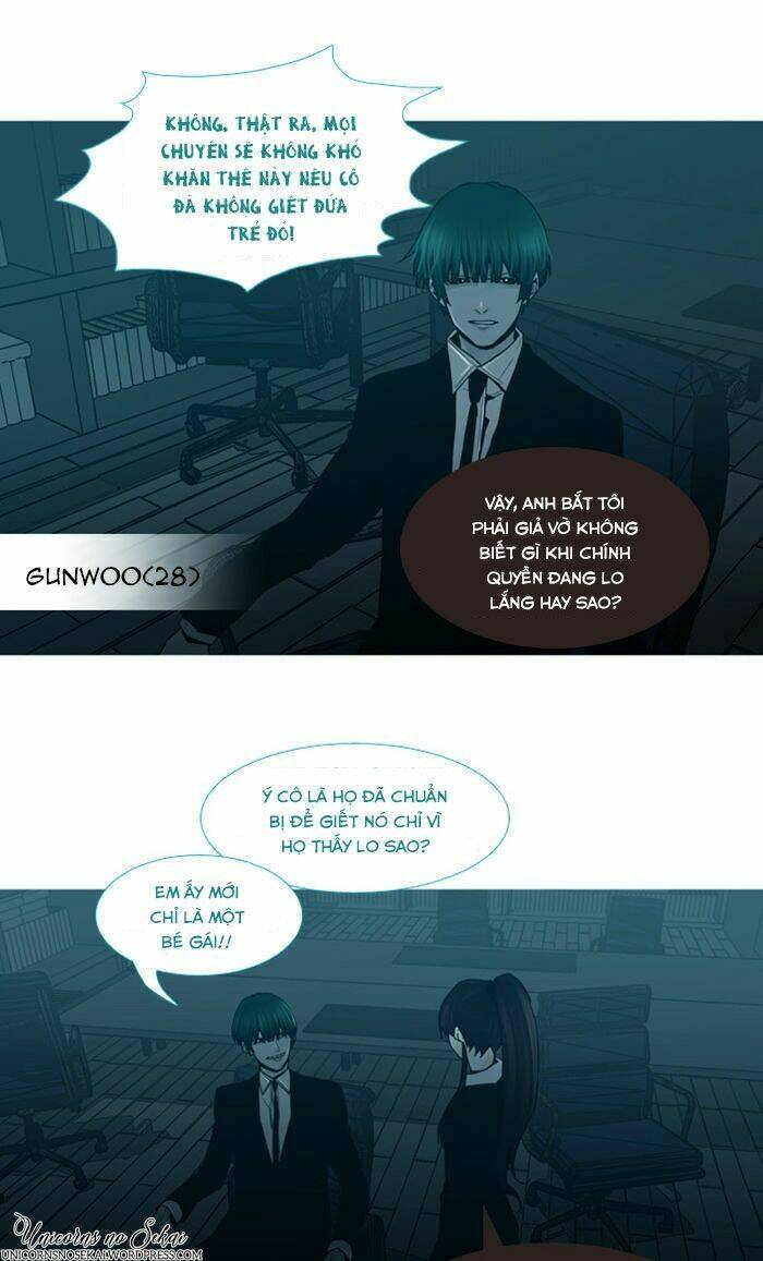 Một không gian thời gian khác - Chapter 60 - Page 4