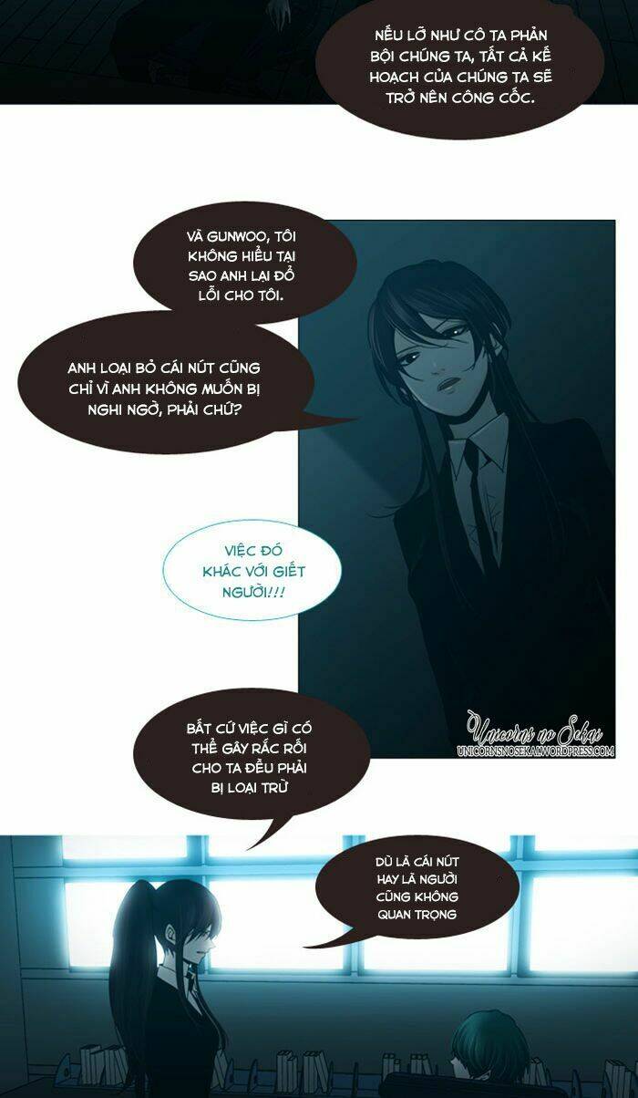 Một không gian thời gian khác - Chapter 60 - Page 5