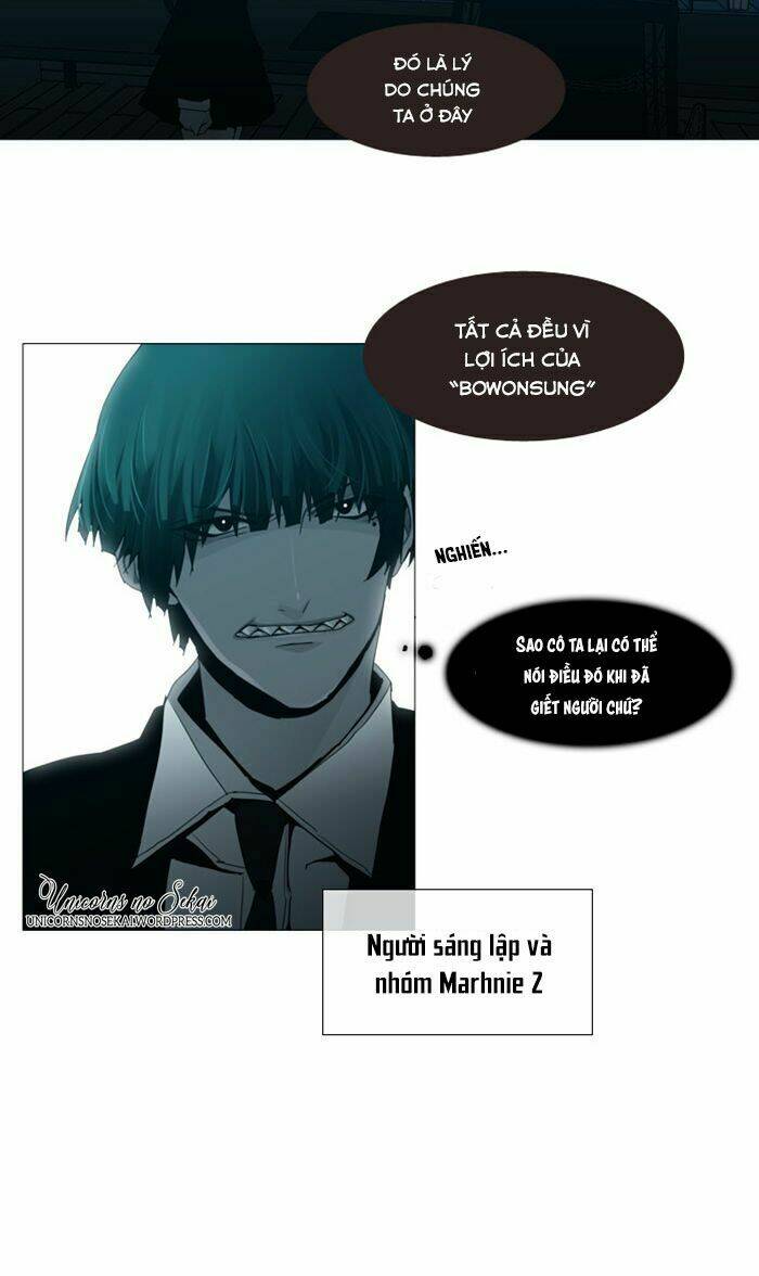 Một không gian thời gian khác - Chapter 60 - Page 6