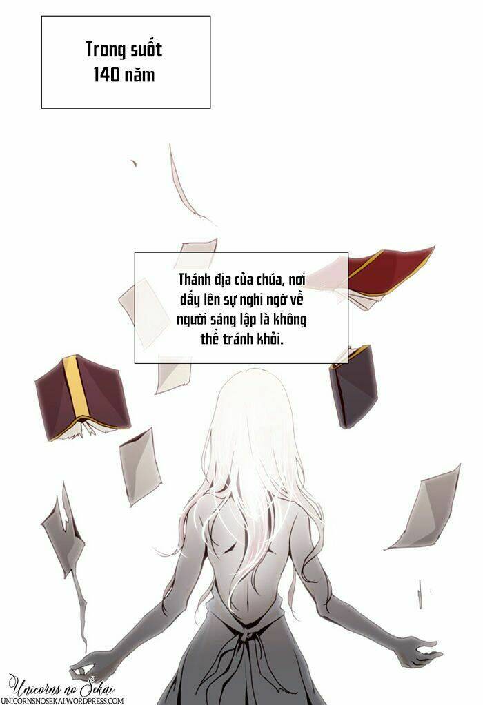 Một không gian thời gian khác - Chapter 60 - Page 7