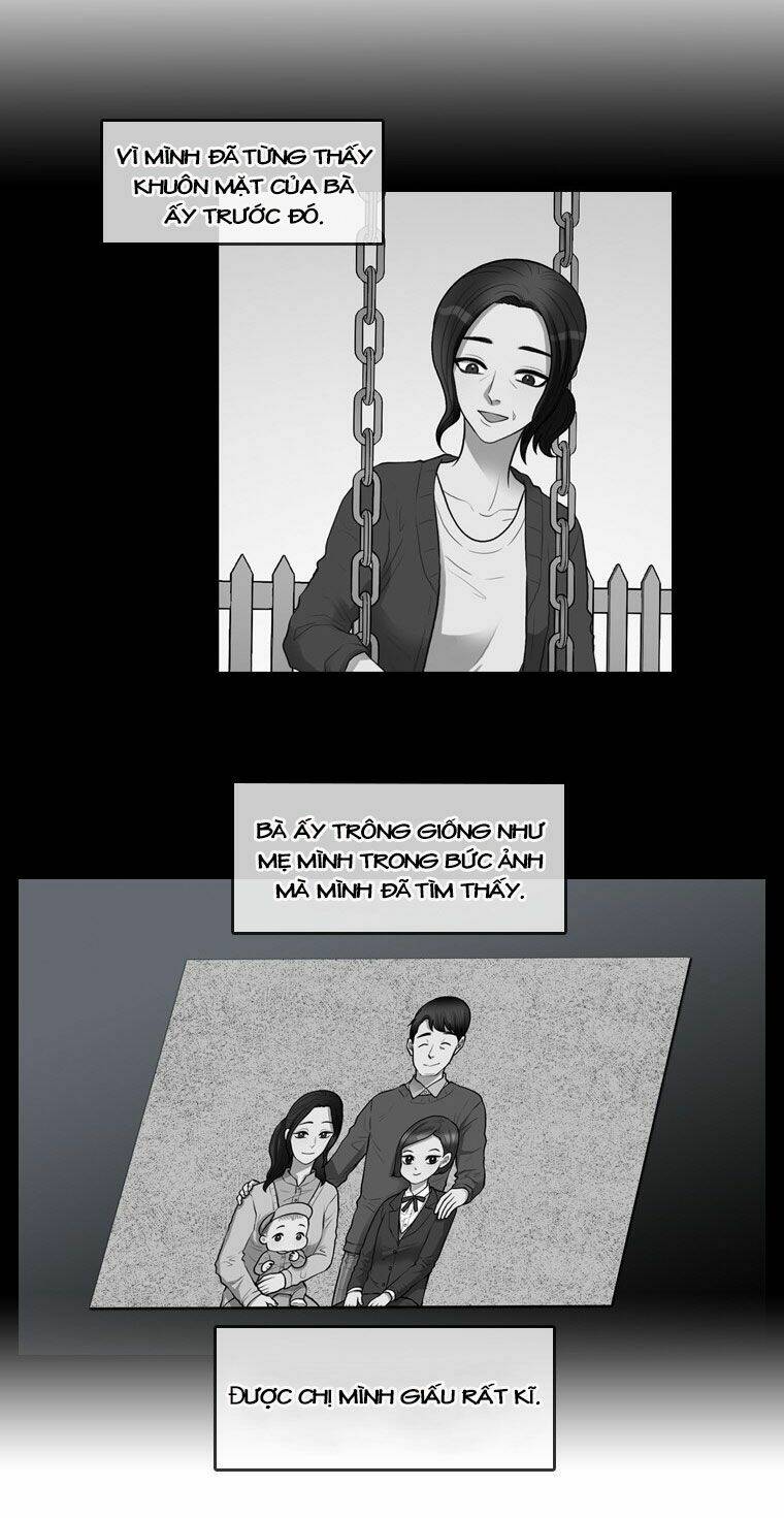 My Shining World - Chapter 68 - Page 14