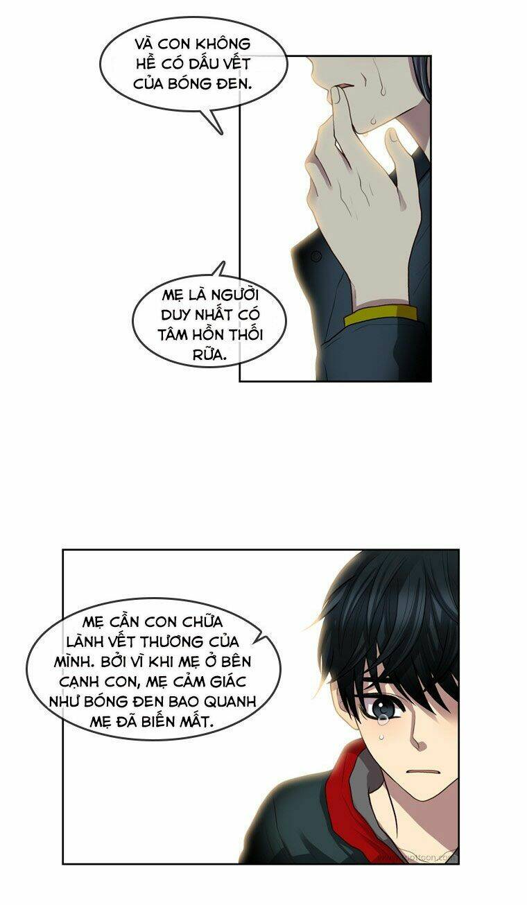 My Shining World - Chapter 68 - Page 17