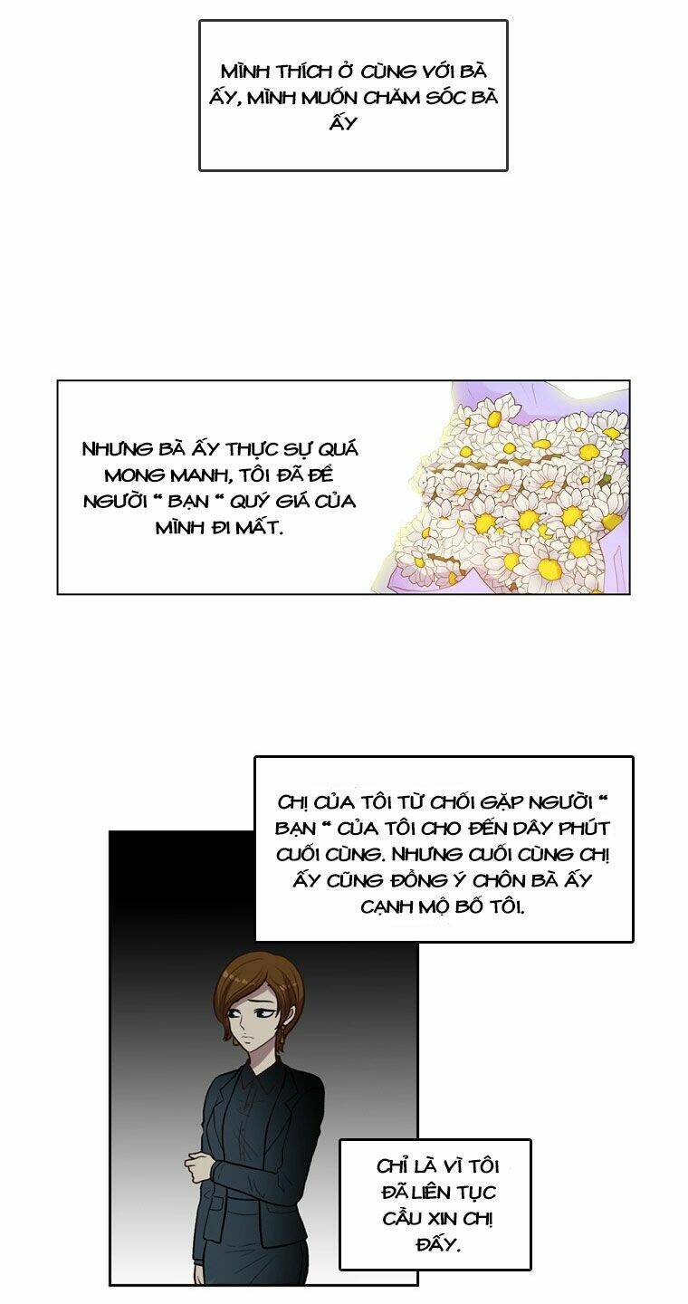 My Shining World - Chapter 68 - Page 19