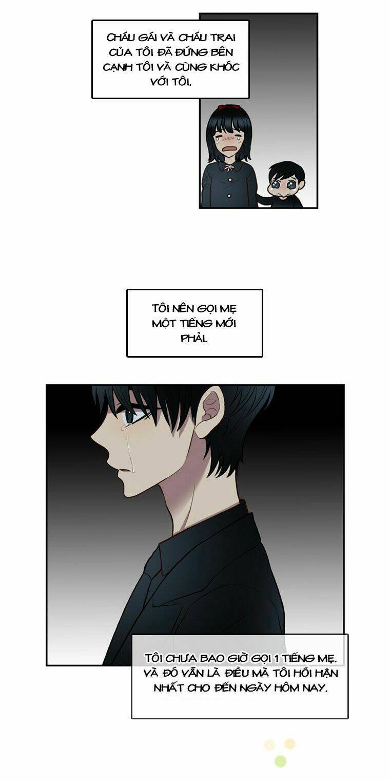 My Shining World - Chapter 68 - Page 20