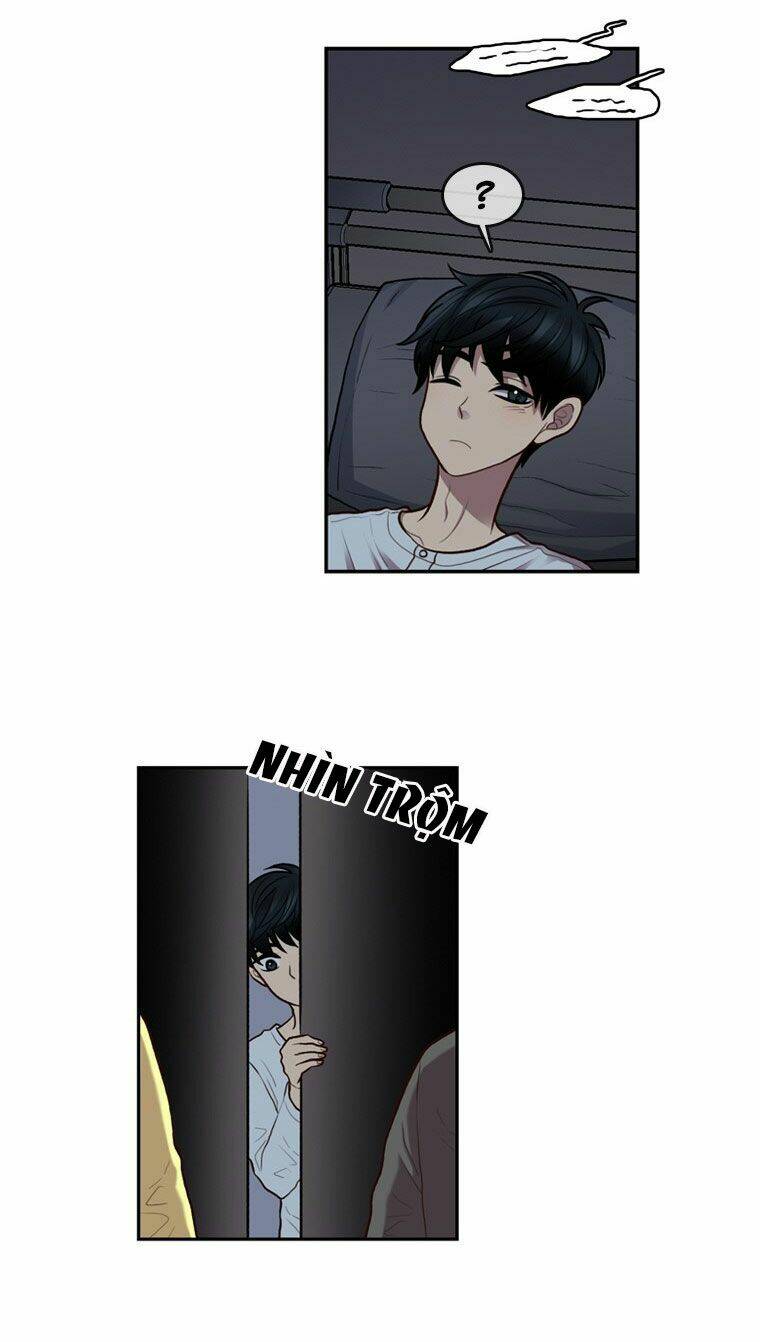 My Shining World - Chapter 68 - Page 3