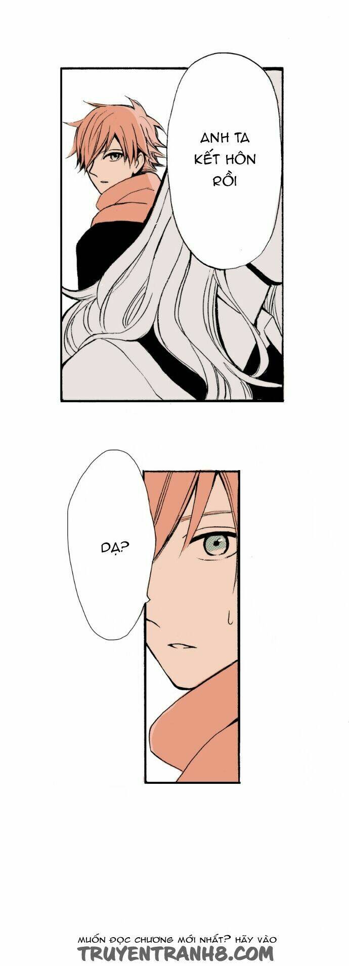 Yuubinya san no Koi - Chapter 3 - Page 14