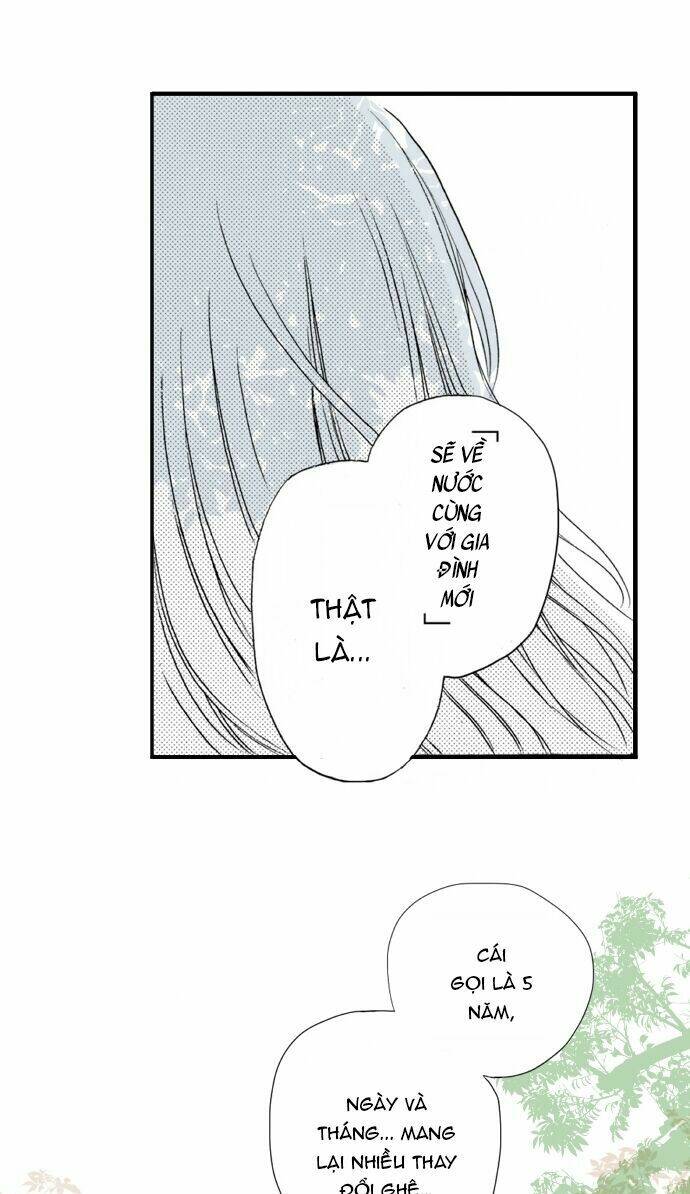 Yuubinya san no Koi - Chapter 3 - Page 15