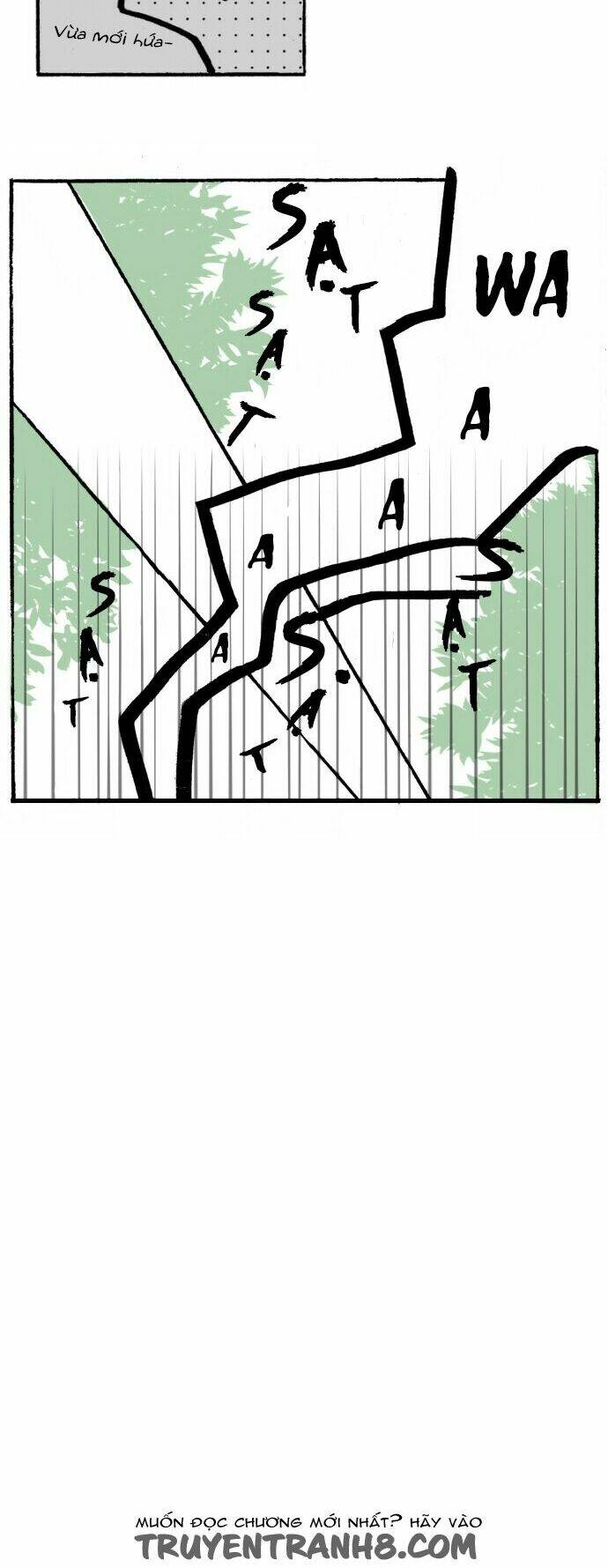 Yuubinya san no Koi - Chapter 3 - Page 4