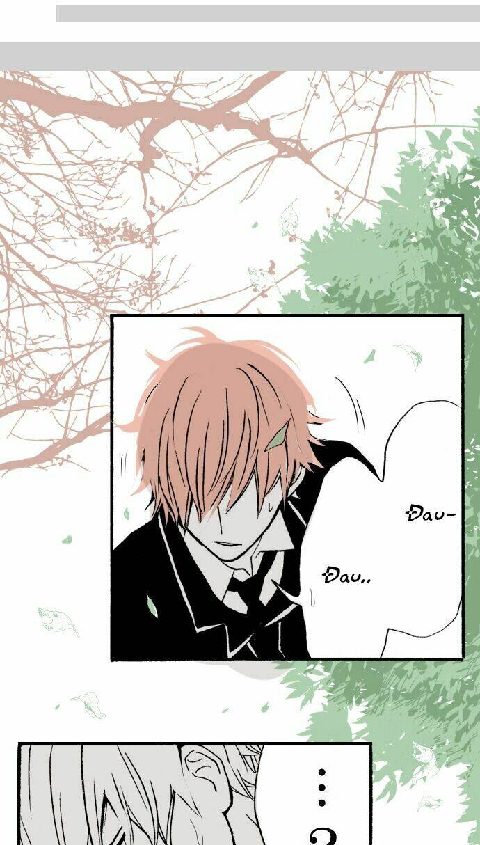 Yuubinya san no Koi - Chapter 3 - Page 5