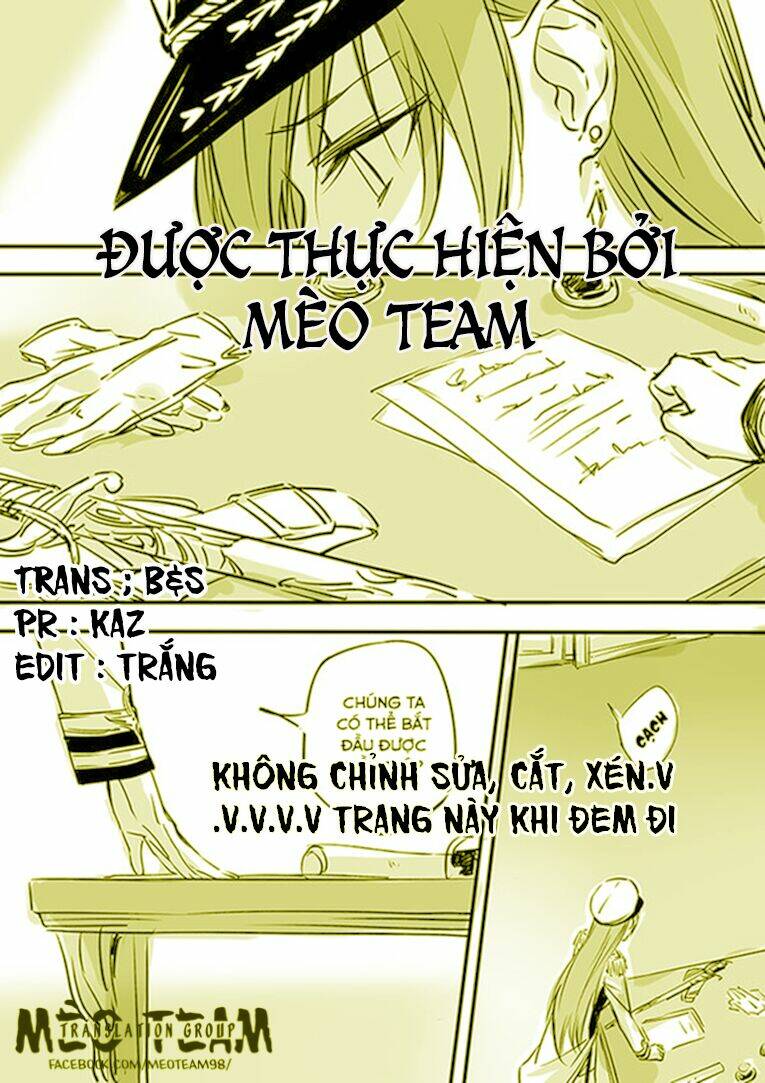 Survival Instinct Valkyria Nittanya - Chapter 1 - Page 11